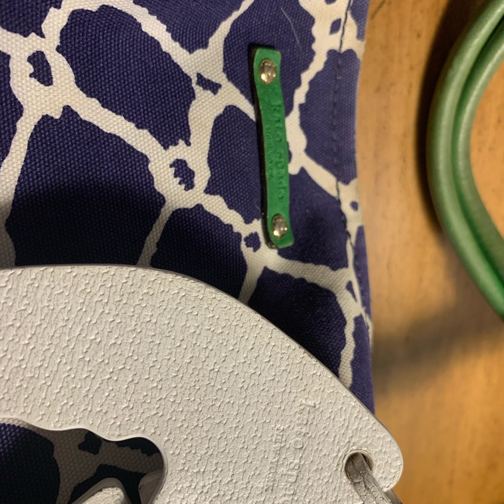 Kate Spade shoulder bag - Picture 3 of 6